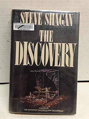 Stock image for The Discovery for sale by Redux Books