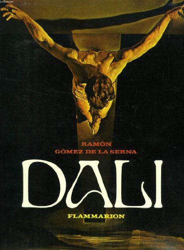 Stock image for Dali for sale by Tiber Books