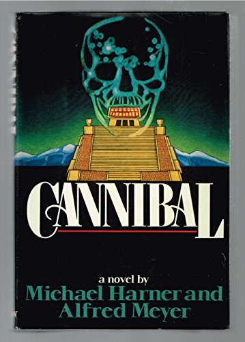 Beispielbild fr Cannibal zum Verkauf von Better World Books