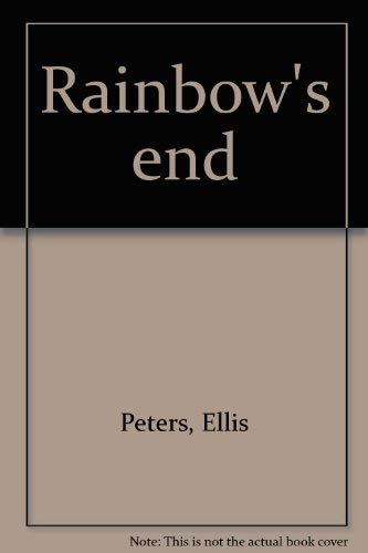 9780688035181: Rainbow's end