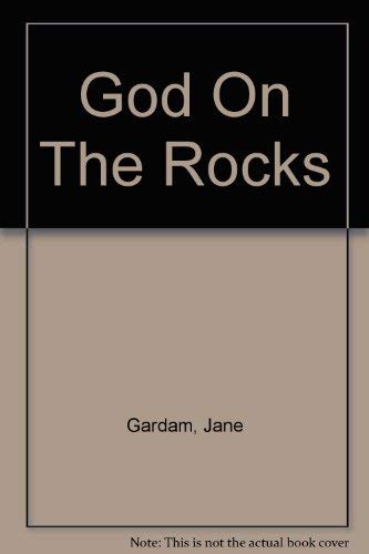 9780688035310: God On The Rocks