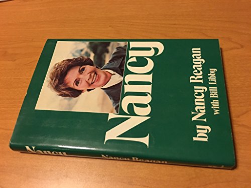 Beispielbild fr NANCY zum Verkauf von Gian Luigi Fine Books