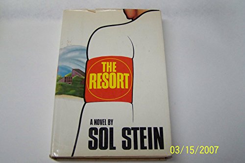 Stock image for The Resort for sale by ThriftBooks-Atlanta
