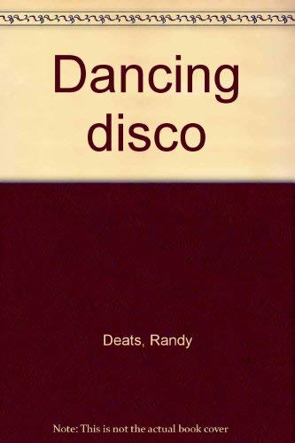 Beispielbild fr Dancing Disco zum Verkauf von Better World Books