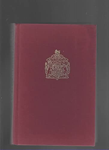 Stock image for The Windsor Story for sale by MW Books