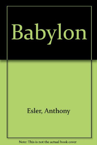 9780688035617: Babylon