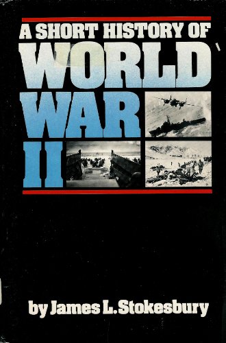 Beispielbild fr #2 Short History World W zum Verkauf von Better World Books