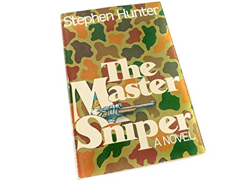Stock image for The Master Sniper for sale by SecondSale