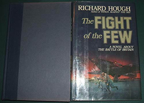 Imagen de archivo de The Fight of the Few a la venta por Better World Books