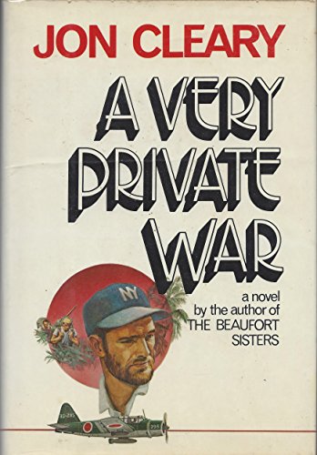 Imagen de archivo de A Very Private War a la venta por Better World Books