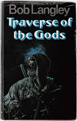 9780688036515: Traverse of the Gods