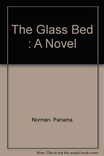 9780688036768: The Glass Bed : A Novel