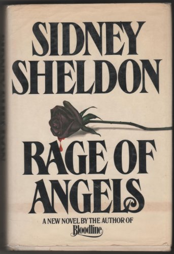 Beispielbild fr Rage of Angels zum Verkauf von ZBK Books