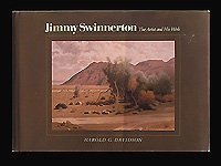 Jimmie Swinnerton, the artist and his work