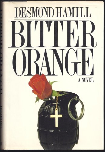 9780688037116: Bitter Orange
