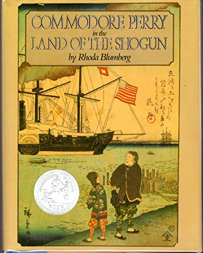 Stock image for Commodore Perry in the Land of the Shogun for sale by Your Online Bookstore