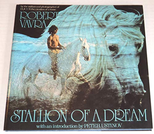 Beispielbild fr Stallion of a Dream zum Verkauf von HPB Inc.