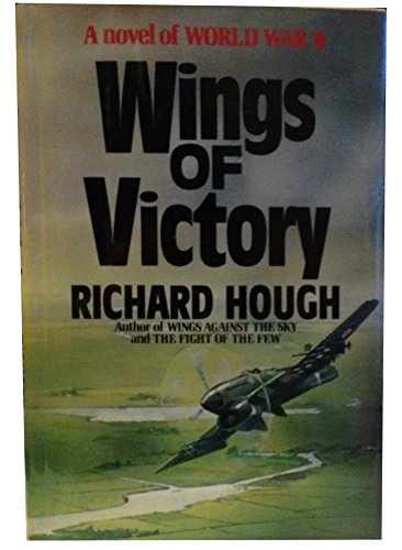 Imagen de archivo de Wings of victory a la venta por HPB-Diamond