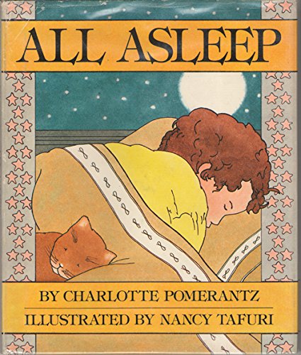 Stock image for All Asleep for sale by Jenson Books Inc