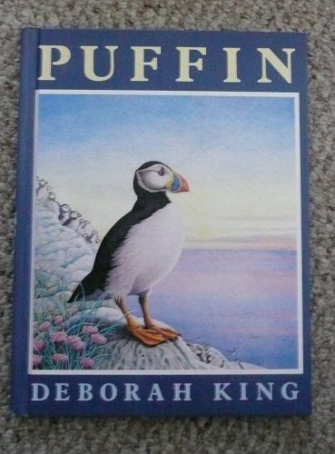 Beispielbild fr Puffin zum Verkauf von Books From California