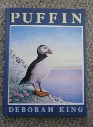 Stock image for Puffin for sale by RW Books
