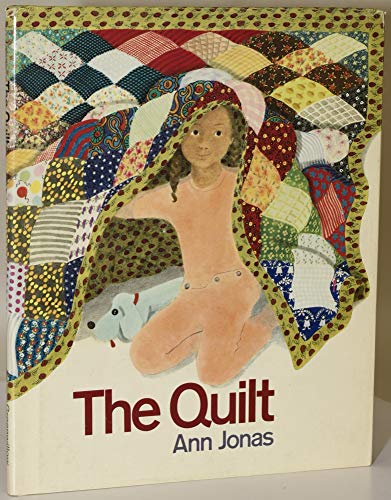 Imagen de archivo de The Quilt a la venta por Your Online Bookstore