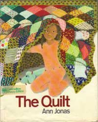 9780688038267: The Quilt