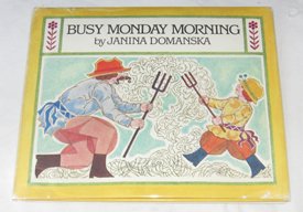 Stock image for Busy Monday Morning for sale by Better World Books