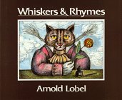 Whiskers & Rhymes (9780688038359) by Lobel, Arnold