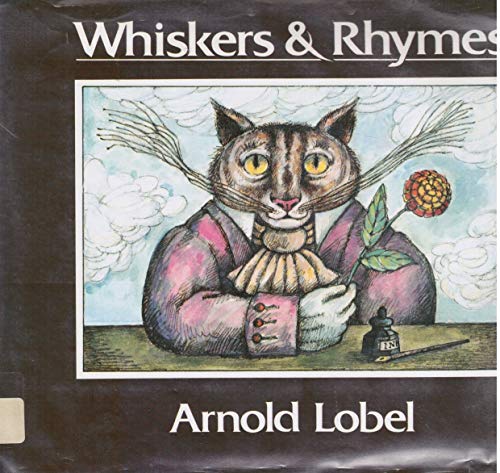 9780688038366: Whiskers and Rhymes