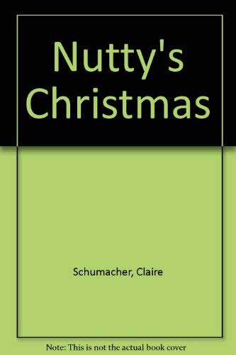 9780688038526: Nutty's Christmas