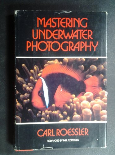 Beispielbild fr Mastering Underwater Photography zum Verkauf von ThriftBooks-Atlanta
