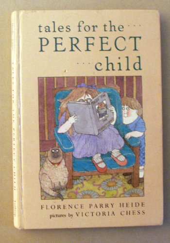 Beispielbild fr Tales for the Perfect Child zum Verkauf von Better World Books