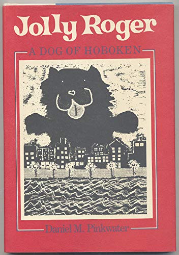 Stock image for Jolly Roger, a Dog of Hoboken for sale by ThriftBooks-Dallas