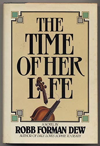 Stock image for The Time of Her Life for sale by Better World Books