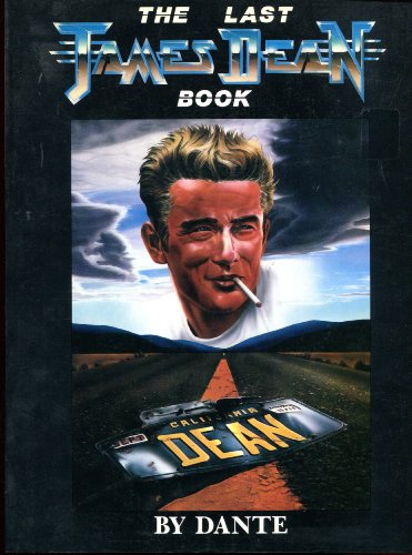 9780688039271: The Last James Dean Book