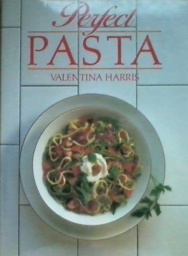 Beispielbild fr Perfect Pasta zum Verkauf von ThriftBooks-Dallas