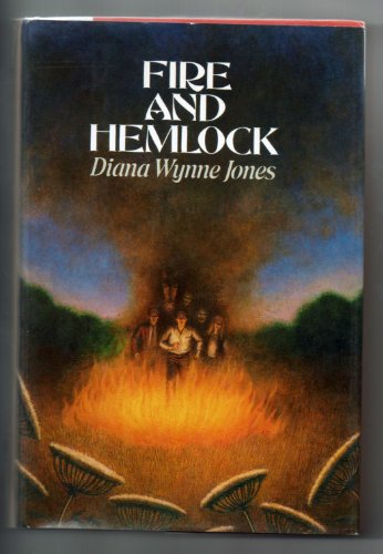 9780688039424: Fire and Hemlock