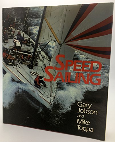 Imagen de archivo de Speed Sailing a la venta por Better World Books: West