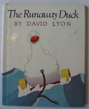 Beispielbild fr The Runaway Duck zum Verkauf von Better World Books