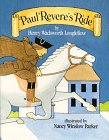 Stock image for Paul Revere's Ride for sale by Better World Books: West