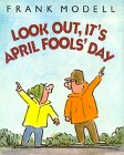 Beispielbild fr Look Out, It's April Fools' Day zum Verkauf von Better World Books