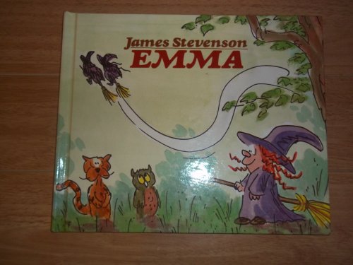 Imagen de archivo de Emma a la venta por SecondSale