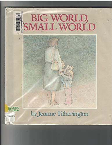 Beispielbild fr Big World, Small World zum Verkauf von Better World Books