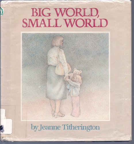 Beispielbild fr Big World, Small World zum Verkauf von Better World Books