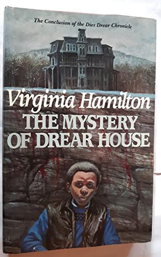 Imagen de archivo de The Mystery of Drear House a la venta por Better World Books