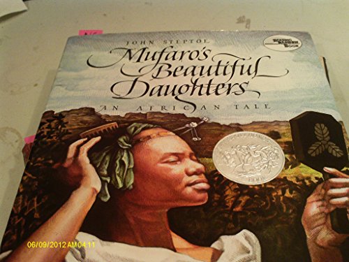 Stock image for Mufaro's Beautiful Daughters for sale by Wonder Book