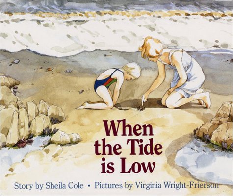 Stock image for When the Tide Is Low for sale by SecondSale