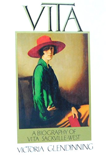 9780688041113: Vita - The Life of Vita Sackville-West