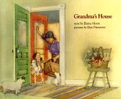 Stock image for Grandma's House for sale by Better World Books: West